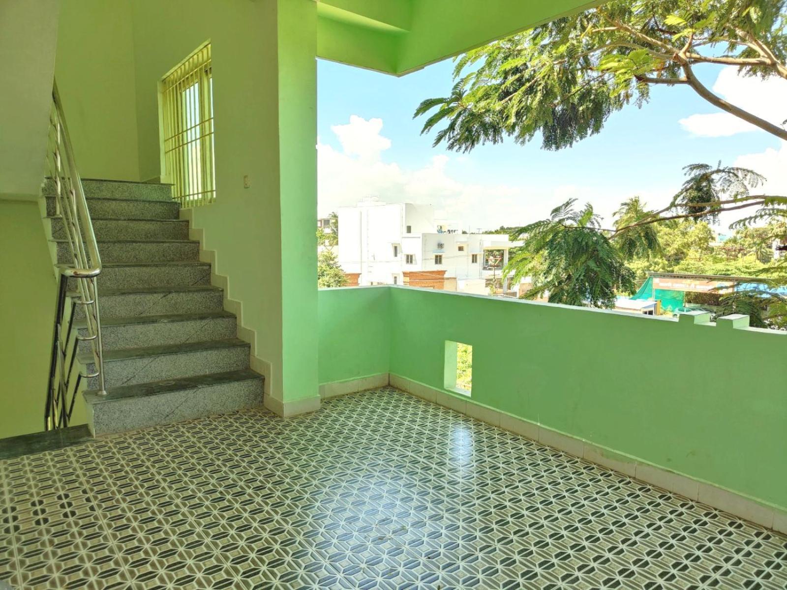 Shivam Eden Beach Homestay Puduččéri Exteriér fotografie
