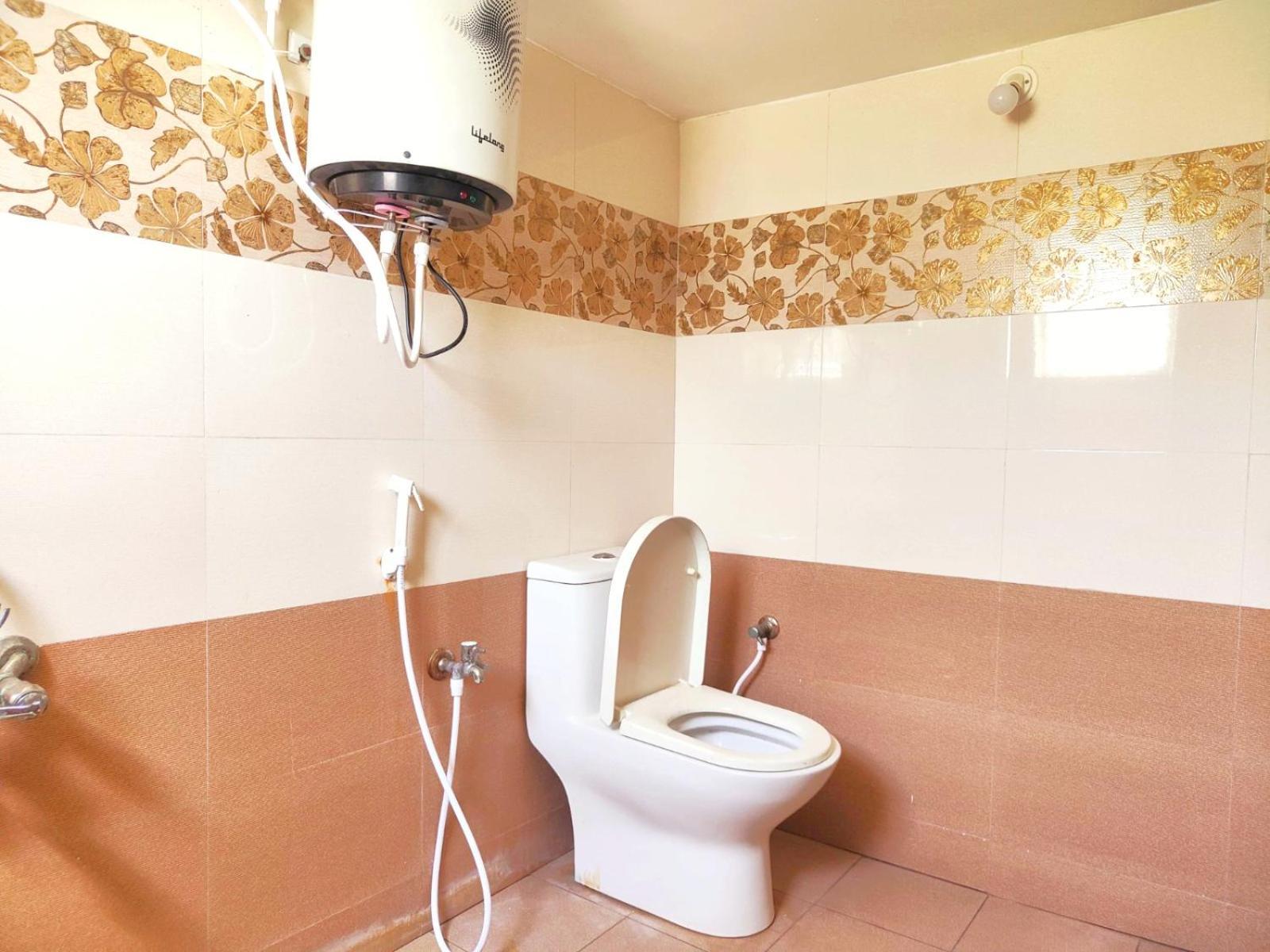 Shivam Eden Beach Homestay Puduččéri Exteriér fotografie